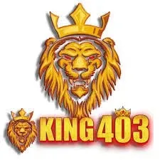 KING403 - Aplikasi Pembuat Logo Kreatif untuk Edit Foto & Desain