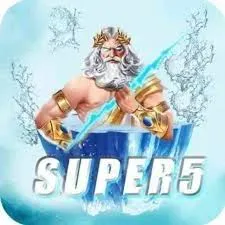 SUPER5 - Aplikasi Status & Stiker Terbaik untuk Sosial & Chat